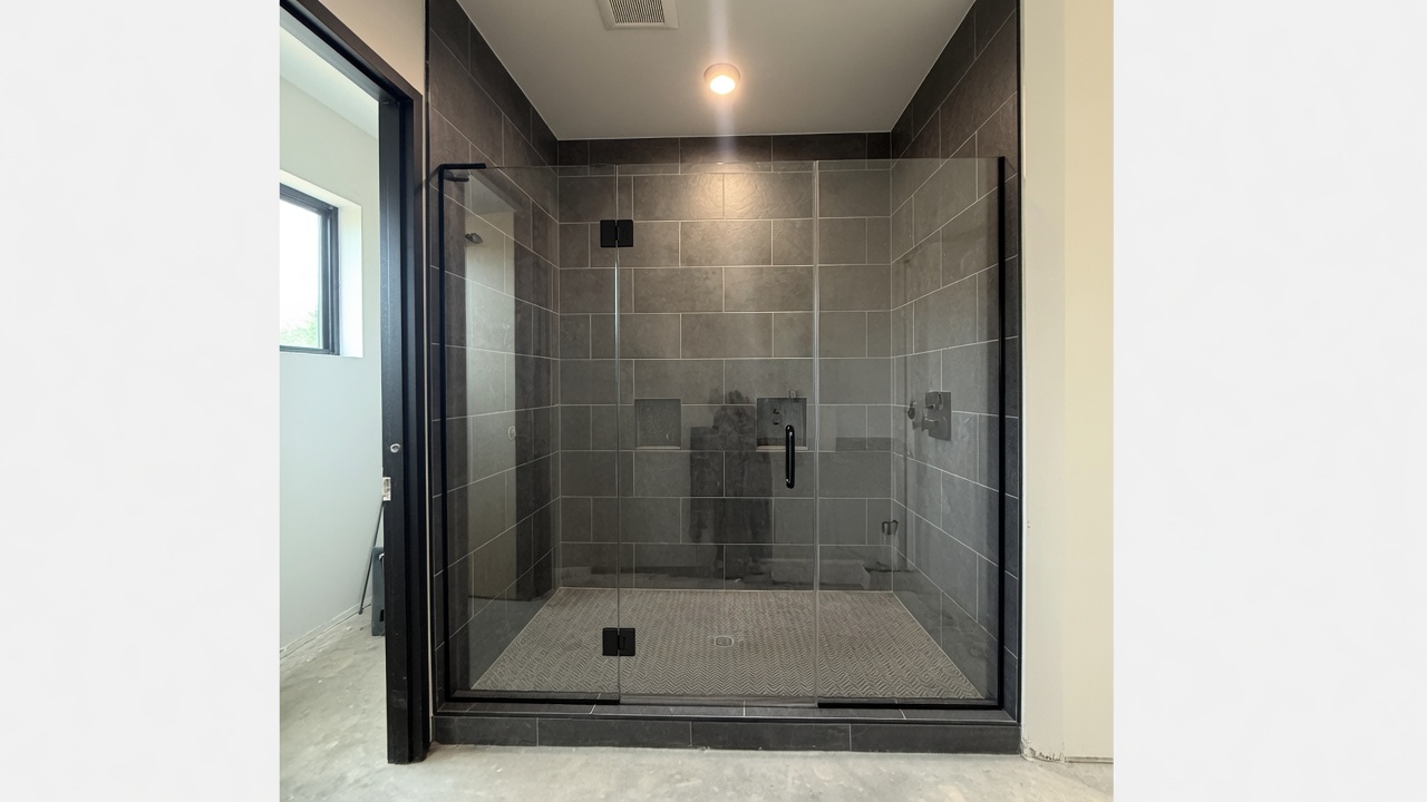 Custom Vanity Mirror